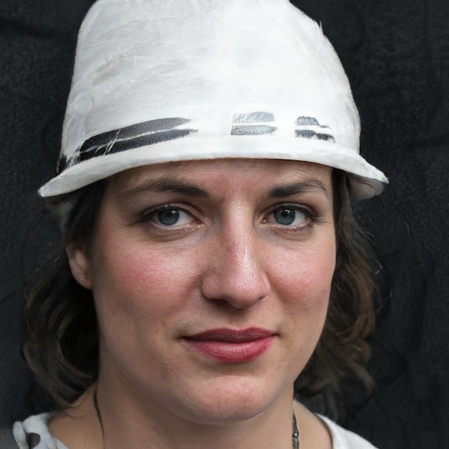 Emma Rodriguez, Freelance Editor