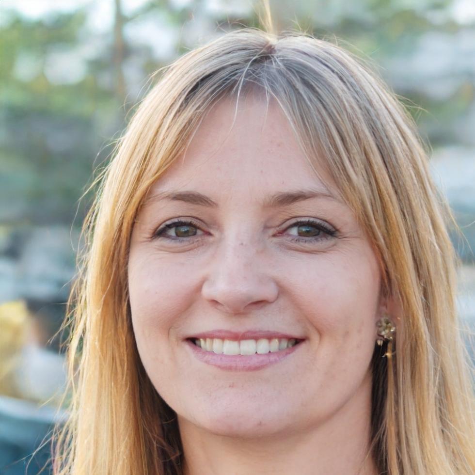 Sarah Thompson